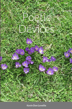 Poetic Devices