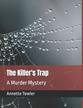 The Killer's Trap: A Murder Mystery