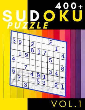 sudoku puzzle: Sudoku puzzle book for adults, A bargain bonanza for Sudoku lovers, Sudoku Collection Puzzle Book, Sudoku Large Print