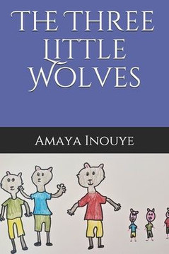 The Three Little Wolves