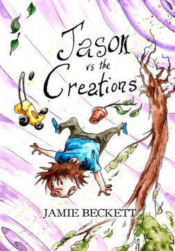 Jason vs The Creations: The Knothole