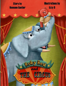 Ruby Red and the Circus