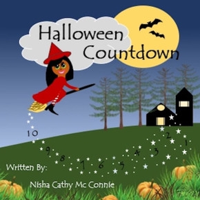 Halloween Countdown