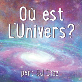 Où est l'Univers ?: Un voyage très rapide aux confins de l'espace extra-atmosphérique