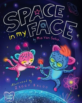Space in my Face