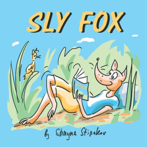 Sly Fox Sly Fox
