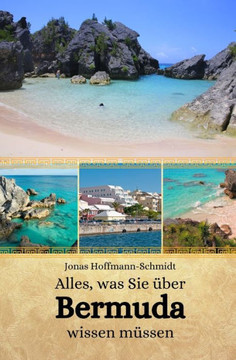 Alles, was Sie über Bermuda wissen müssen Alles, was Sie über Bermuda wissen müssen