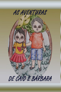 As Aventuras de Caio e Bárbara