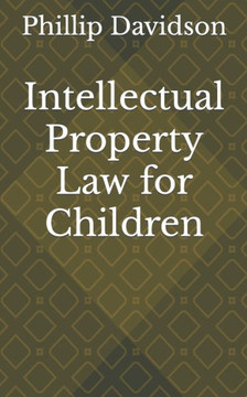 Intellectual Property Law for Children