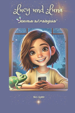 Lucy und Luna: Abenteuer auf Madagaskar