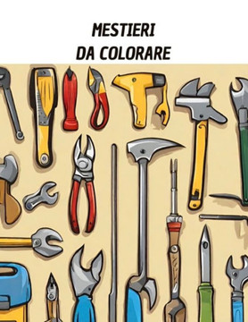 Mestieri da colorare