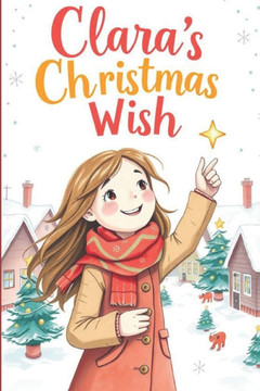 Clara's Christmas Wish