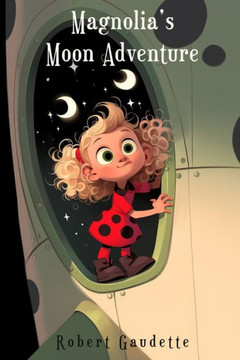 Magnolia's Moon Adventure