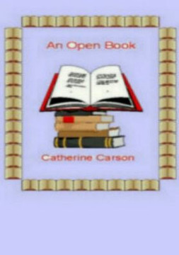 An Open Book An Open Book