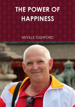 The Power Of Happiness The Power Of Happiness