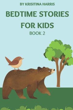 Bedtime stories for kids: Book 2