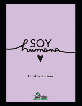 Soy humana: Poesías