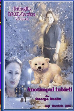 Anotimpul Iubirii (Romanian Edition)