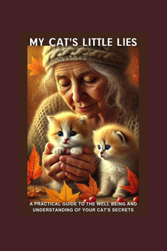 My cat's little lies