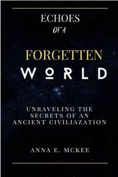 Echoes of A Forgotten world: Unraveling the Secrets of an Ancient Civilization Echoes of A Forgotten world: Unraveling the Secrets of an Ancient Civilization