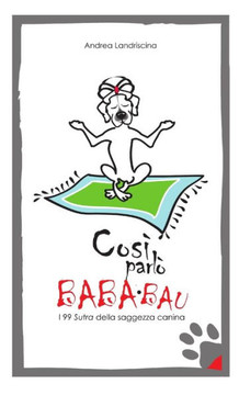 Così Parlò Baba Bau (Italian Edition) Così Parlò Baba Bau (Italian Edition)