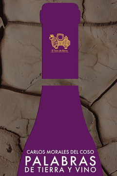 Palabras de Tierra y Vino