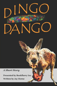 Dingo Dango