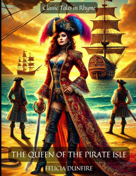 The Queen of the Pirate Isle: Classic Tales in Rhyme