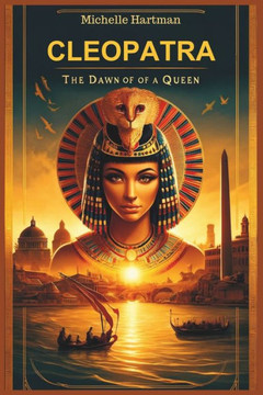 Cleopatra: The Dawn of a Queen