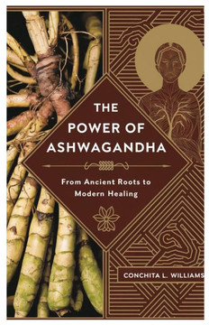 The Power of Ashwagandha: From Ancient Roots to Modern Healing The Power of Ashwagandha: From Ancient Roots to Modern Healing