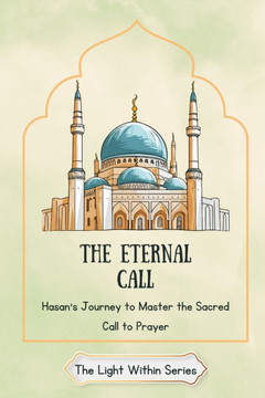 The Eternal Call: Hasan's Journey to Master the Sacred Call to Prayer