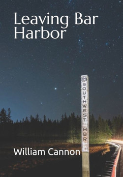 Leaving Bar Harbor