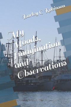My Moods, Imagination and Observations
