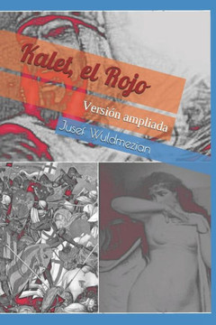 Kalet, el Rojo