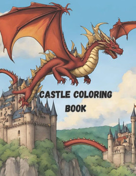 Castle Coloring Book