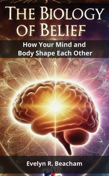 The Biology of Belief: How Your Mind and Body Shape Each Other