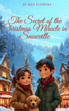 The Secret of the Christmas Miracle in Snowville