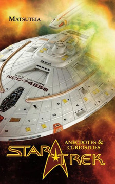 Star Trek anecdotes & curiosities