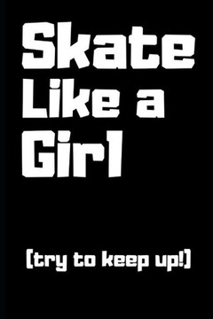 Skate Like a Girl