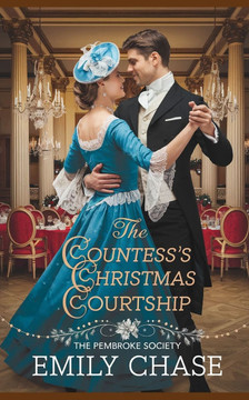 The Countess's Christmas Courtship