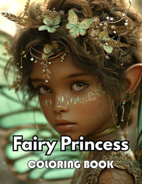 Cute Spring Coloring Book: 50+ Unique and Beautiful High-quality Designs