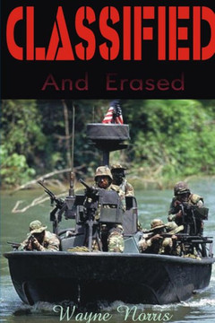 Classified And Erased