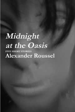 Midnight At The Oasis