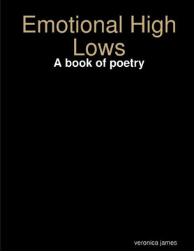 Emotional High Lows