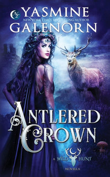 Antlered Crown