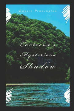 Cortreva's Mysterious Shadow: Pennington Books