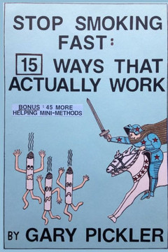 Stop Smoking Fast: 15 Ways That Actually Work