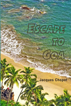 Escape To Goa Escape To Goa