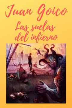 Las Suelas del Infierno