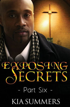 Exposing Secrets 6: Tyrone's Story